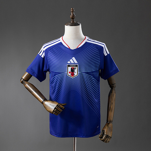 Japan Japan 2026 Home Jersey S-4XL