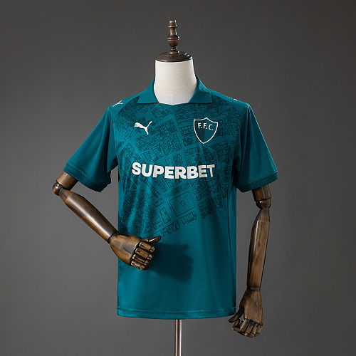 Fluminense Fluminense 26/27 Third Away Jersey S-4XL