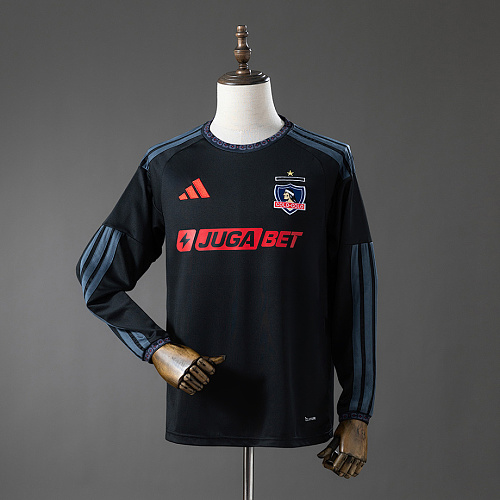 Colo Colo Colo Colo 26/27 Home Away Jersey S-4XL