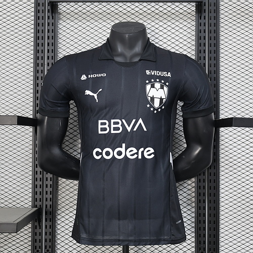 Monterrey 24/25 Player Monterrey Special Edition S-XXL