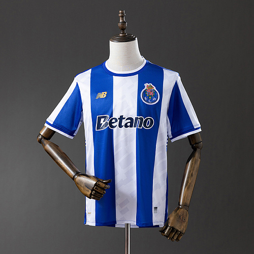 FC Porto 25/26 Porto home S-4XL