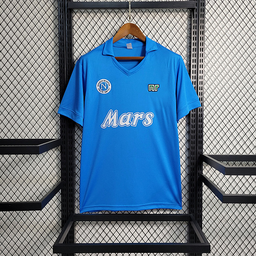 Napoli Retro Naples 8889 home S-XXL