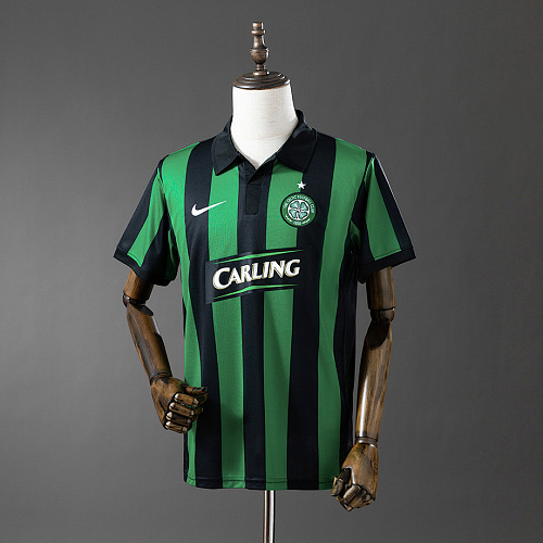 Celtic Celtics 2006/07 Home Retro Jersey S-XXL