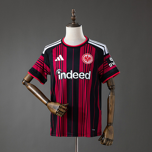 Frankfurt Frankfurt 26/27 Home Jersey S-4XL