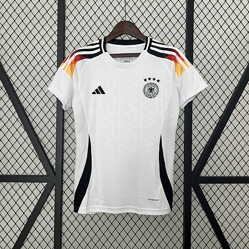 Germany 2024 Women Germany Home S-XXL
