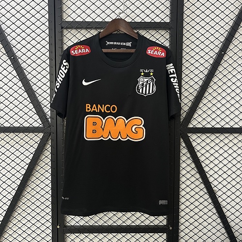 Santos Retro Santos 12/13 Away S-XXL