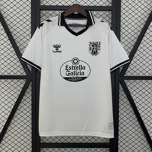 Celta de Vigo 25/26 Celta 100th Anniversary White S-XXL