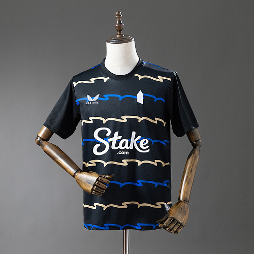 Everton Everton 25/26 Third Away S-XXL