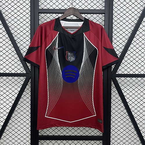 Barcelona 25/26 Barcelona Special Edition S-4XL