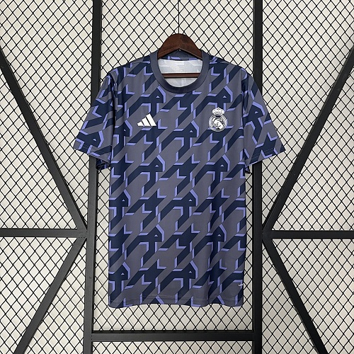 Real Madrid 24/25 Real Madrid training uniform S-4XL