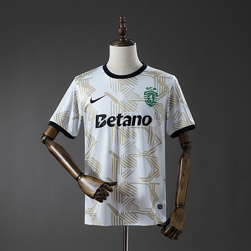 Sporting CP Sporting CP 25/26 Special Edition Jersey S-4XL