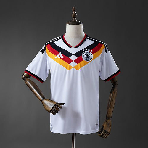 Germany Germany 2026 Home Jersey S-4XL