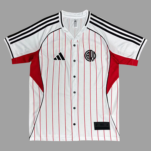 River Plate 25/26 River Plate US Pack Shirt