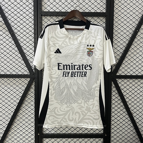 S.L. Benfica 25/26 Benfica Training Jersey S-XXL