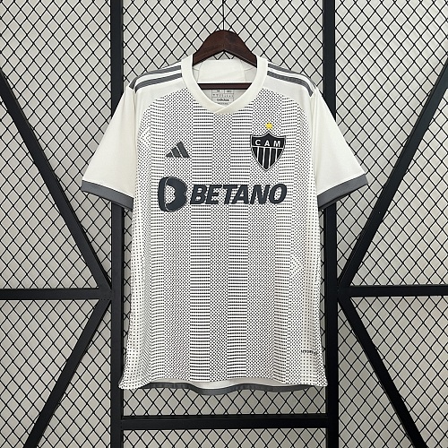Atlético Mineiro 24/25 Atletico Mineiro away S-4XL