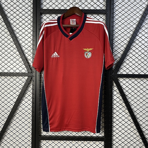 S.L. Benfica Retro 99/00 Benfica home S-XXL
