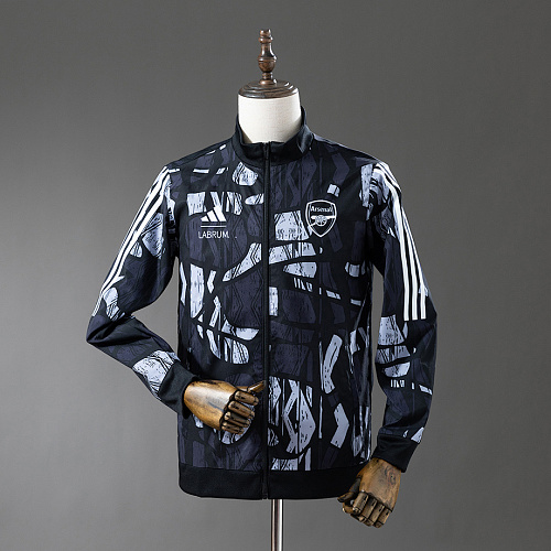 Arsenal 25/26 Arsenal Windbreaker S-XXL