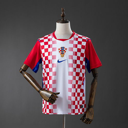 Croatia Croatia 2026 Home Jerseys S-4XL