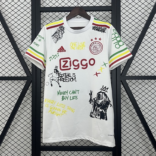 AFC Ajax 25/26 Ajax Special Edition S-4XL