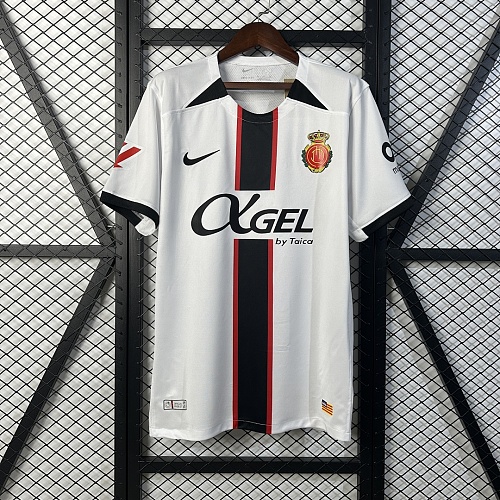 Mallorca 25/26 RCD Mallorca Away S-4XL