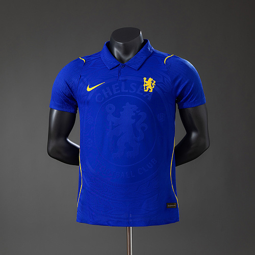 Chelsea Chelsea 26/27 Home Player Version Jersey S-4XL