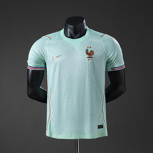 France France 2026 Away Player Version Jersey S-4XL