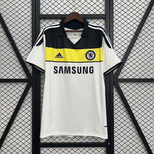 Chelsea Retro Chelsea 11/12 third away S-XXL