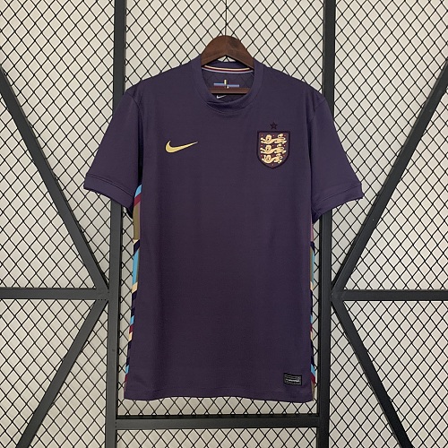 England 2024 England Away S-4XL