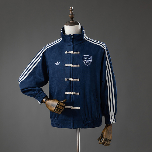 Arsenal Arsenal CNY Tang Jacket S-XXL