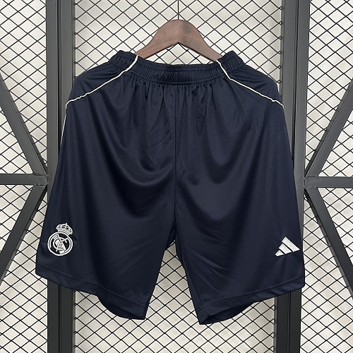Real Madrid 25/26 shorts Real Madrid away S-XXL