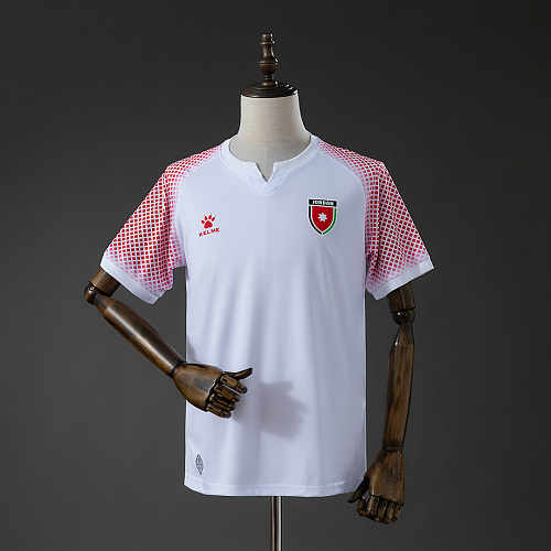Jordan Jordan 2026 Home World Cup Jersey S-4XL