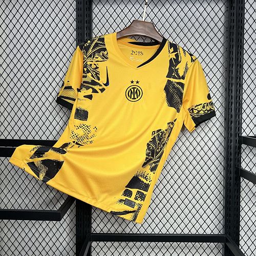 Inter Milan Inter Milan 2024/25 Third Jersey S-XXXXL