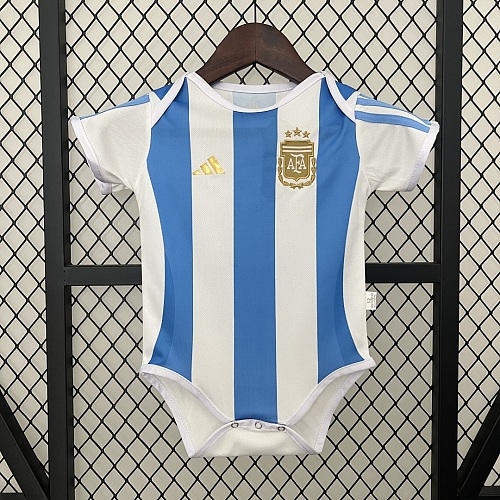 Argentina 2024 Baby Argentina Home Size: 9-12