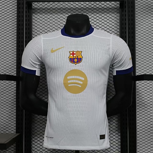 Barcelona 25/26 Player Barcelona Special Edition S-XXL