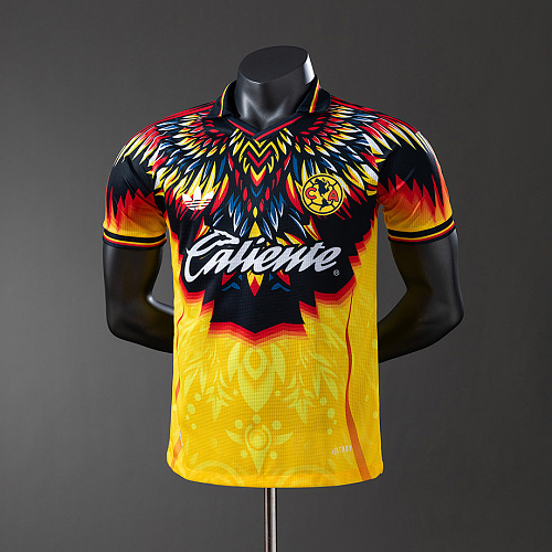 America America 25/26 Special Edition Player Version Jersey S-3XL