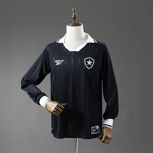 Botafogo Botafogo 25/26 Away Long-Sleeve Jersey S-4XL