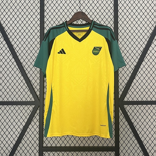Jamaica 2024 Jamaica Home S-4XL