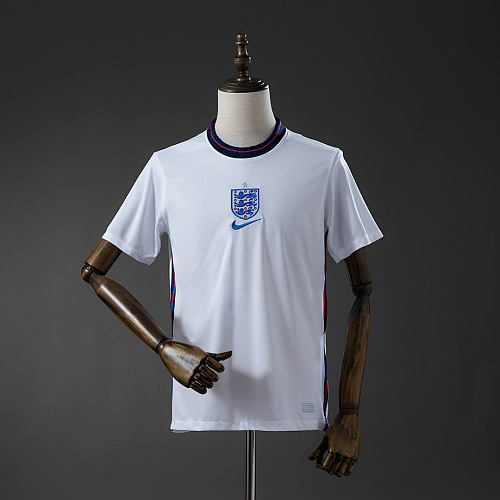 England England 2022 Home Retro Jersey S-XXL