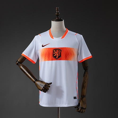 Netherlands Netherlands 2026 Away Jersey S-4XL