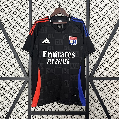 Olympique lyonnais 24/25 Lyon away S-XXL