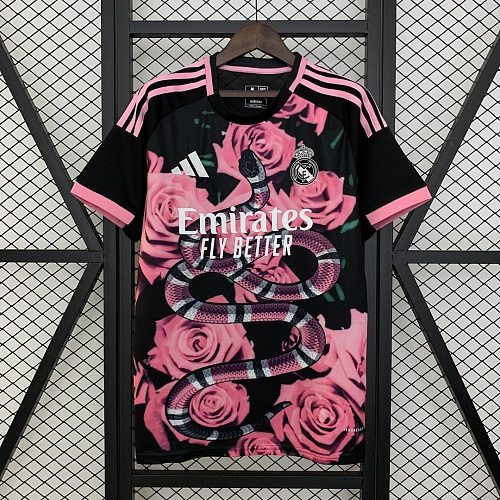 Real Madrid 25/26 Real Madrid Special Edition S-XXL