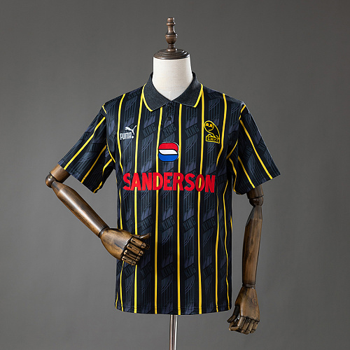 Sheffield Wednesday Sheffield Wednesday 93/95 Away Retro Jersey S-XXL