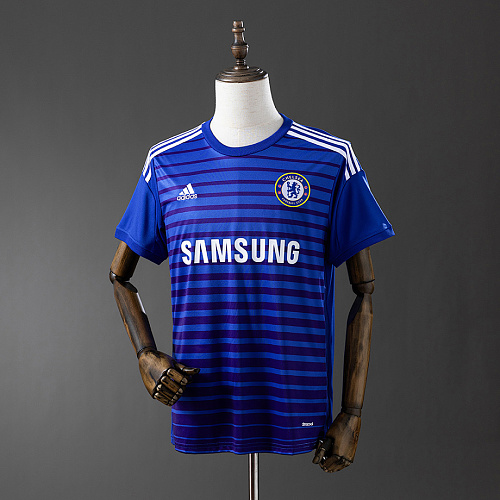 Chelsea Chelsea 2014/15 Home Retro Jersey S-XXL