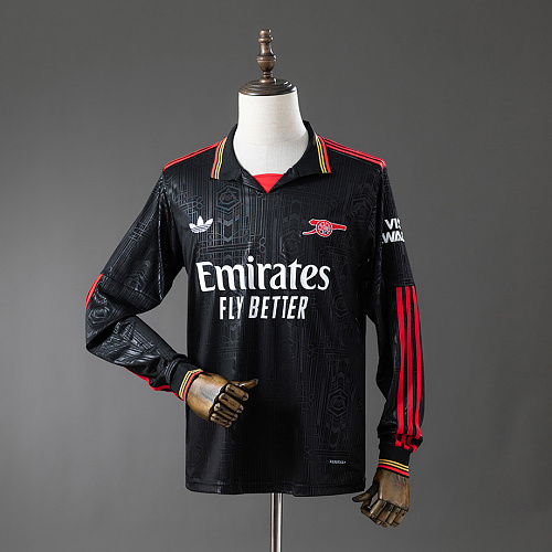 Arsenal Arsenal 25/26 Special Edition Jersey S-4XL