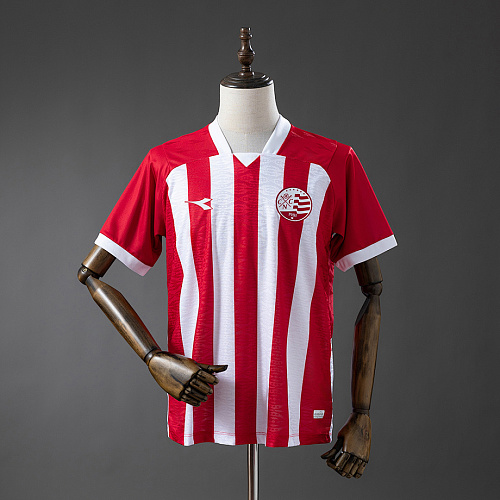Nautico Nautico 25/26 Home Jersey S-4XL