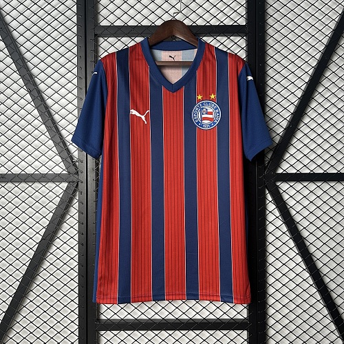 Bahia 25/26 Bahia Away S-4XL