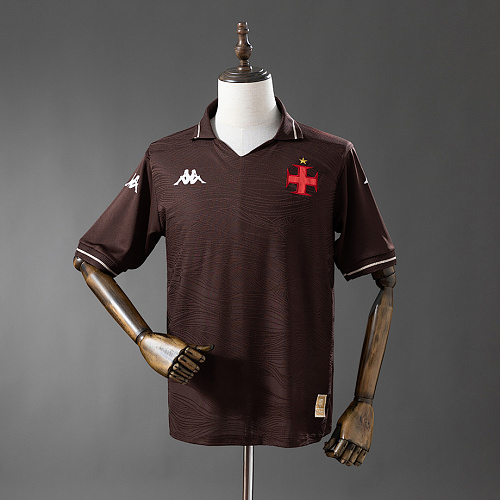 Vasco da Gama Vasco da Gama 25/26 Third Away Jersey S-4XL