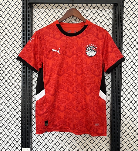 Egypt 2025 Egypt Home S-XXL