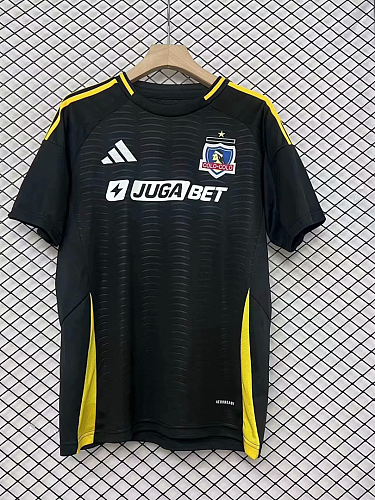 Colo Colo 25/26 Colo Colo Away S-XXL