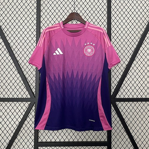 Germany 2024 Germany Away S-4XL